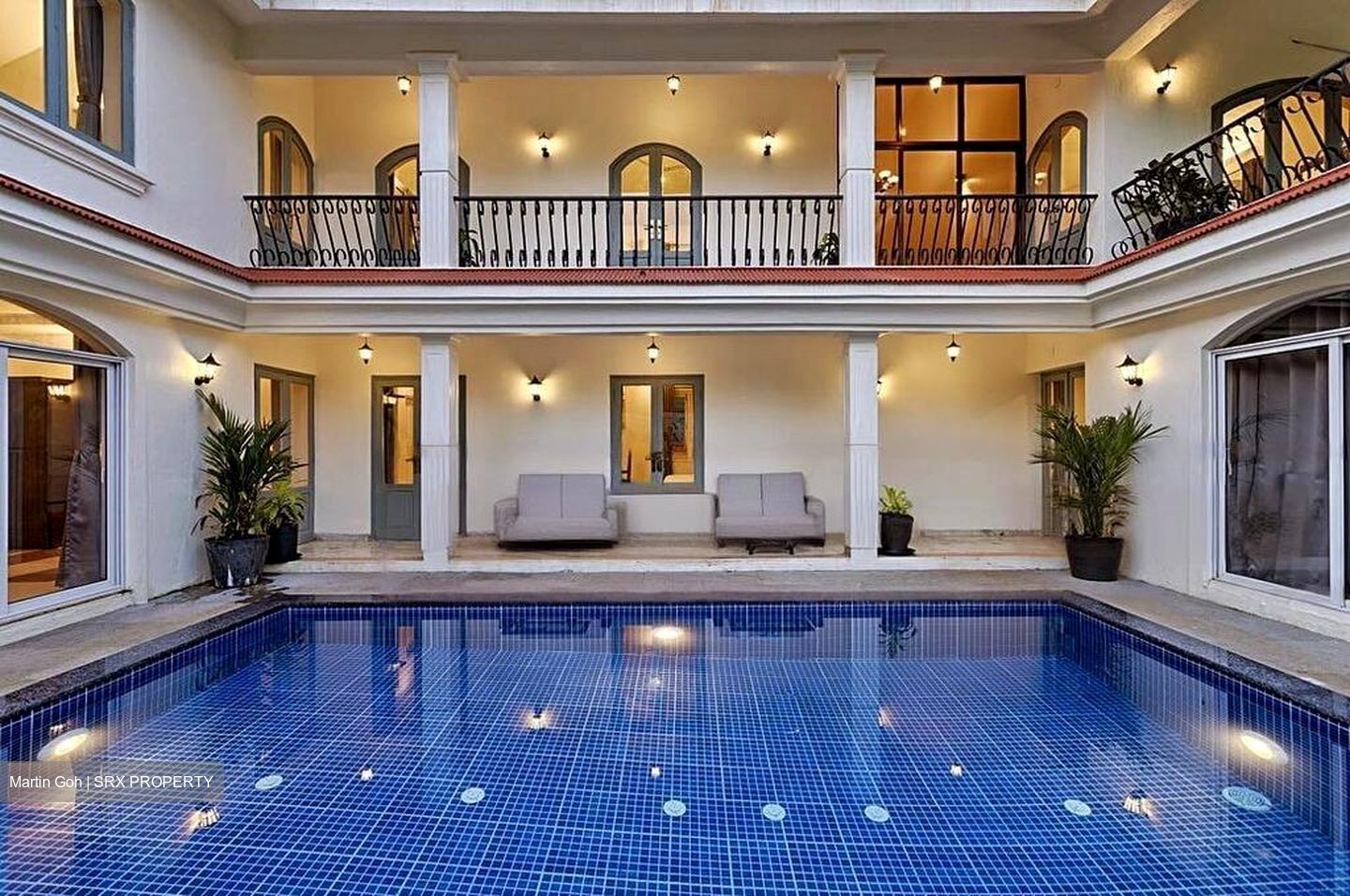 Orchid Village (D11), Detached #447981071